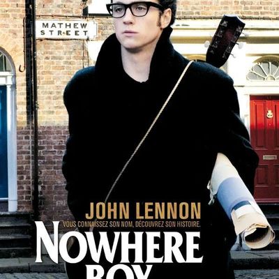 Nowhere Boy