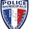 Police Municipale : des agents agressés !!