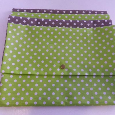 POCHETTE POUR ENFANT