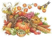 Pour l'automne