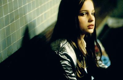 MOI, CHRISTIANE F. 13 ANS, DROGUÉE, PROSTITUÉE : un film culte allemand de retour dans les salles de cinéma 