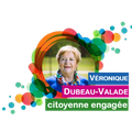 Véronique Dubeau-Valade parle aux Couzottes et aux Couzots