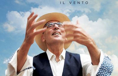 Wassim Soubra plane haut avec l'album Il Vento