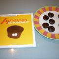 Et si on mangeait... Armand le fondant - Marie QUENOTTE