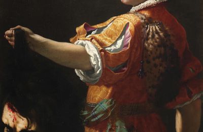 Giant killer: Florentine masterpiece at Bonhams Old Master Paintings Sale