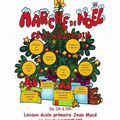 Marché de Noël à Vandoeuvre (54)