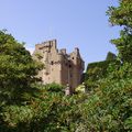 Crathes Castle&garden