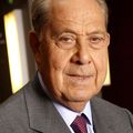Charles Pasqua, dans l'ombre de la République - biographie par Pierre Manenti