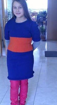 de Lilla 67 pour Axélie