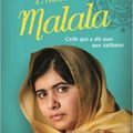 Viviana MAZZA : L'histoire de Malala