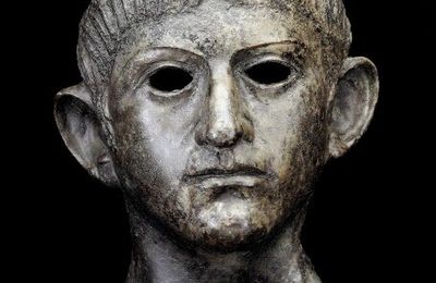 Roman emperor Claudius was born on this day in 10 BC