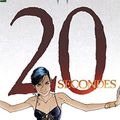 Largo Winch, tome 20 : 20 secondes - Philippe Francq & Jean Van Hamme