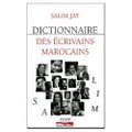 Article de René de Ceccatty sur le "Dictionnaire des écrivains marocains", Paris Méditerranée - Eddif, 2005