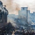 Crimée : comment l'Ukraine veut réécrire l'histoire devant la CEDH et gommer le Maïdan