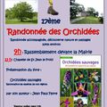 Aveyron...8 mai 17 Randonnée des Orchidéees MOURET... 14 mai 17 Concerts à ST Jean le Froid et Eglise de Mousset 