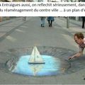 plan d'eau : Nous aussi !!!