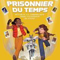 Timeline : PrisOnnier du temps