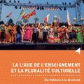 La Ligue de l'enseignement et la diversité culturelle