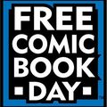 Préparez-vous pour le Free Comic Book Day en France !