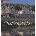 LE CHATEAU D'USSE - LOIR ET CHER - FRANCE