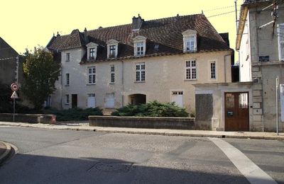 Le 1er juin 1793 à Nogent-le-Rotrou : faux assignats, garde nationale, maison des orphelins