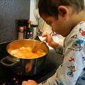 Cucurbitacées