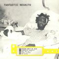 "Please Don't Be Dead" de Fantastic Negrito ! un héros américain