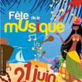 Fête de la Musique à Agde...