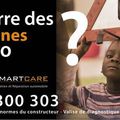 Marre des Pannes Auto? Smartcare