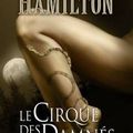 Le cirque des damnés, Laurell K. Hamilton (tome 3)