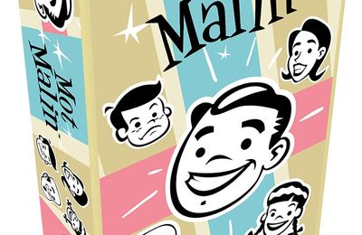Mot malin (jeu de société)