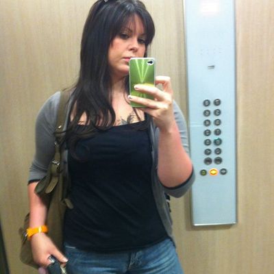 Ma 1ère pose d’extensions...