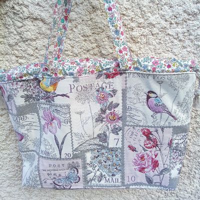 Le sac rêver son sac à projet