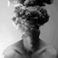 Pas de fumée sans feu. Entretenons la flamme de la femme.