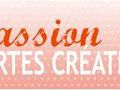 DECOUVREZ PASSION CARTES CREATIVES N°17