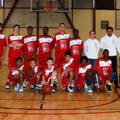 Tournoi d'Automne 2010