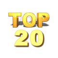 Phil's 2018 TOP 20 Albums