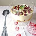 Trifle au citron