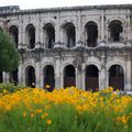 Nîmes