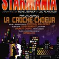 Coup de c(h)oeur: Concert Starmania à Parthenay