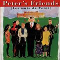 Peter's Friends, mon film incontournable pour une soirée ciné entre amis