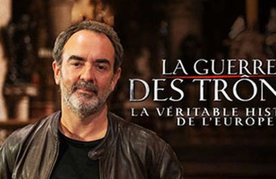 Showrunner, un talent d'avenir