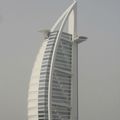 Escale à Dubaï 1 (Emirats Arabes Unis), le jeudi 22 mars 2012.
