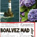 Bloavez mad : attention aux coquilles