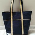 Sac "In the navy"