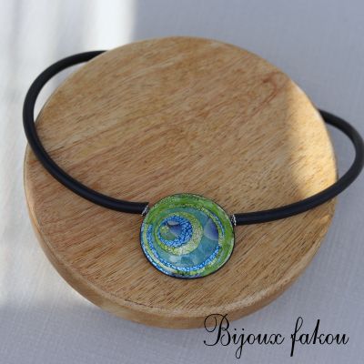 nouvelle collection effet émail