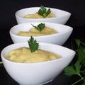 Velouté de panais