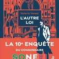 L'autre loi, polar de Valerio Varesi