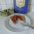 Croque-monsieur Chimay