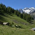 L'Alpe du Lauzet, sa chapelle et l'avalanche de 1892 